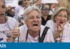 Nouveau scandale sanitaire en Espagne : des centaines de patients des centres dentaires iDental manifestent