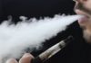 Implants dentaires et vapotage font mauvais ménage