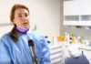 Coronavirus : des mesures importantes chez les dentistes (vidéo)