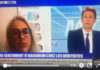 Intervention du Dr Delphine Devaux sur BFM TV.