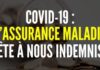 Covid-19 : l’Assurance Maladie prête à indemniser les dentistes