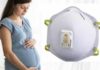 Masque N95 : conséquences respiratoires et charge métabolique chez la femme enceinte