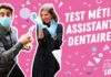 Assistante dentaire : la formation, le salaire et le quotidien du métier