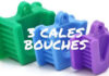 Déballage AliExpress de Cales bouches dentaires 3 tailles